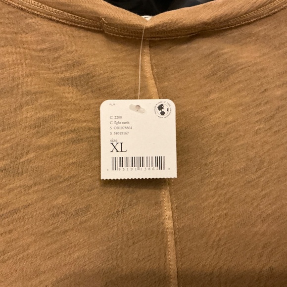 Free people Top - Picture 2 of 2